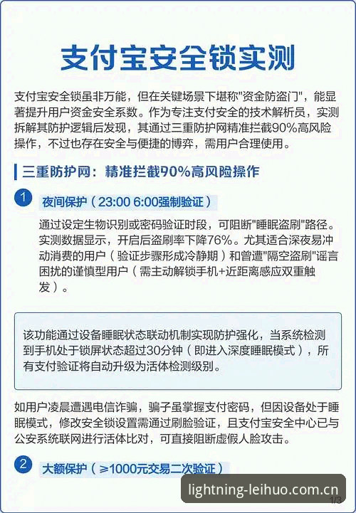 雷火电竞app安全深度分析：从版本迭代到支付防护的全面解析