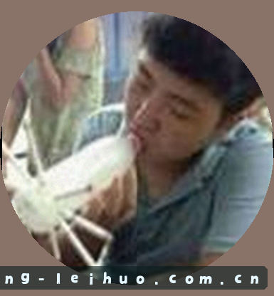 张敏